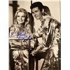 Image 1 : Lost in Space Marta Kristen signed photo