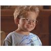 Image 1 : Jerry MaGuire Jonathan Lipnicki signed  photo