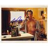 Image 1 : Comedian Dane Cook Signed Photo
