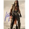 Image 1 : Furiosa: A Mad Max Saga Chris Hemsworth signed movie photo