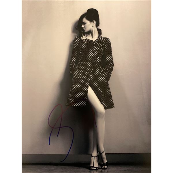 Prison Break Sarah Wayne Callies signed photo