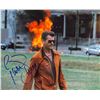 Image 1 : James Bond Pierce Brosnan Signed Photo. GFA Authenticated