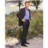 Image 1 : CSI Miami David Caruso Signed Photo