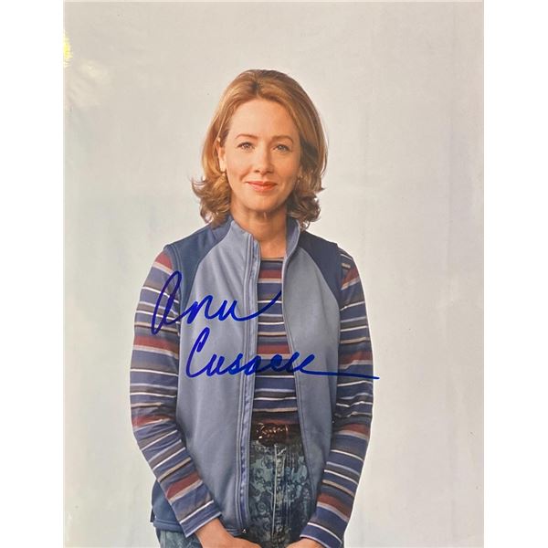 A League of Their Own Ann Cusack Signed Photo