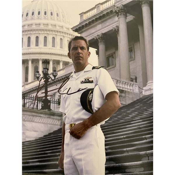 No Way Out Kevin Costner signed movie photo