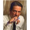 Image 1 : The Bourne Identity Chris Cooper Signed Photo