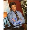 Image 1 : Empire Jonathan Cake signed photo
