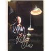 Image 1 : Fantastic Four Michael Chiklis Signed Photo