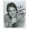 Image 1 : Whos the Boss Tony Danza signed photo