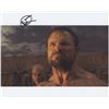 Image 1 : Barry Duffield signed "Spartacus"  photo