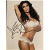 Image 1 : Eva Longoria signed photo