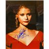 Image 1 : Lost Emilie de Ravin Signed Photo