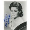 Image 1 : The Virginian Roberta Shore signed photo