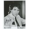 Image 1 : Fame Bill Hufsey signed photo