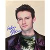 Image 1 : Dead Like Me Callum Blue signed photo
