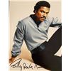 Image 1 : Star Wars Billy Dee Williams signed movie photo