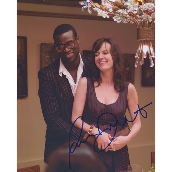 Poltergeist Rose Marie DeWitt signed photo.