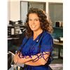 Image 1 : Strong Medicine Rosa Blasi signed photo