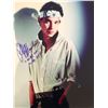 Image 1 : The Karate Kid Ralph Macchio signed photo. GFA Authenticated