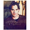 Image 1 : Buffy The Vampire Slayer Nicholas Brendon Signed Photo