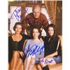 Image 1 : Citizen Baines Cast Signed Photo