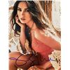 Image 1 : Transformers Megan Fox signed photo