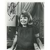 Image 1 : Family Affair Kathy Garver signed photo