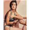 Image 1 : Bride of Chucky Jennifer Tilly signed photo