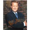 Image 1 : Boston Legal Mark Valley signed photo