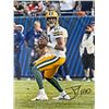 Image 1 : Green Bay Packers Jordan Love signed photo