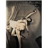 Image 1 : Carla Laemmle signed photo