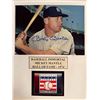 Image 1 : NY Yankees Mickey Mantle signed photo