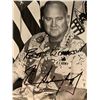 Image 1 : US Army General Norman Schwarzkopf signed photo