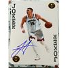 Image 1 : NBA Denver Nuggets Nikola Jokić signed photo