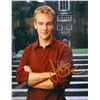 Image 1 : Dawson's Creek James Van Der Beek signed photo