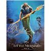 Image 1 : The Little Mermaid Javier Bardem signed movie photo