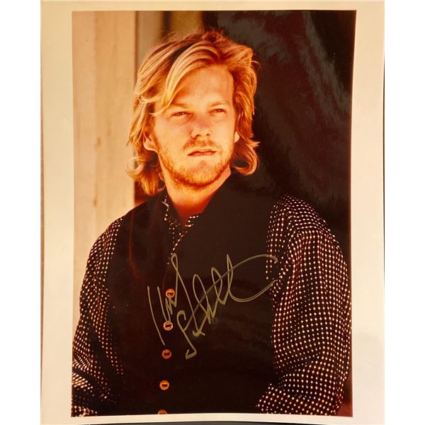 Young Guns Kiefer Sutherland signed photo