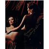 Image 1 : Emma Thompson signed photo