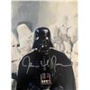 Image 1 : Star Wars James Earl Jones signed photo