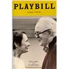 Image 1 : Golden Theatre Hillary and Clinton Playbill