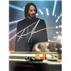 Image 1 : John Wick Keanu Reeves signed photo