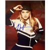 Image 1 : American Beauty Mena Suvari signed photo