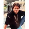 Image 1 : Friends Matthew Perry signed photo. GFA Authenticated