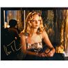 Image 1 : Pulp Fiction Uma Thurman signed movie photo