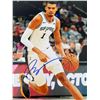 Image 1 : NBA San Antonio Spurs Victor Wembanyama signed photo