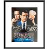 Image 2 : Wall Street cast signed movie photo. GFA Authenticated