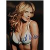 Image 1 : Heidi Klum signed photo