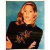 Image 1 : Universal Soldier Ally Walker signed photo