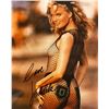 Image 1 : Vendela Kirsebom signed photo