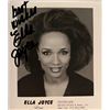 Image 1 : Ella Joyce signed headshot photo